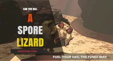How to Defeat a Spore Lizard: Effective Strategies and Tips