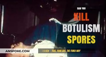 Can You Kill Botulism Spores? Effective Methods and Safety Tips