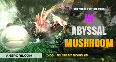 Defeating Glavenus in Abyssal Mushrooms: Tips and Strategies for Success