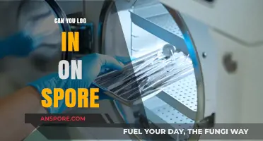 How to Access Your Spore Account: Login Guide and Troubleshooting Tips