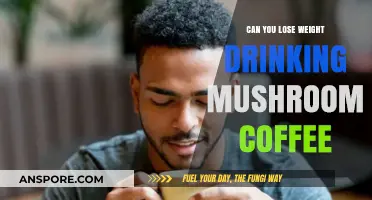 Mushroom Coffee for Weight Loss: Fact or Fad?