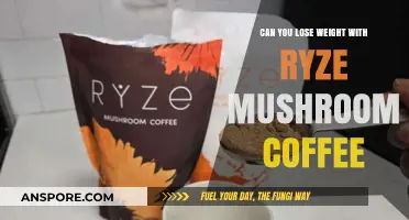 Ryze Mushroom Coffee: A Weight Loss Solution or Myth?