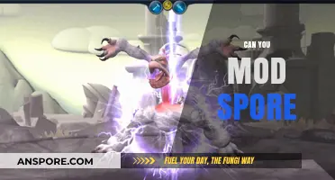 Exploring Spore Modding: Can You Customize Your Galactic Adventure?