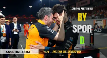 Mastering Smile by Spor D: Tips and Tricks for Playing