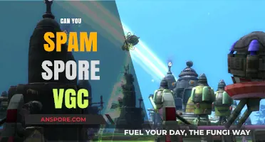 Spamming Spore in VGC: Effective Strategy or Overrated Tactic?