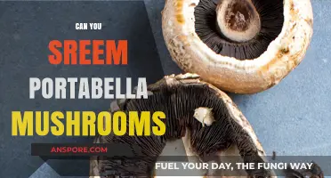 Screaming Portabella Mushrooms: Myth or Reality? Exploring the Truth
