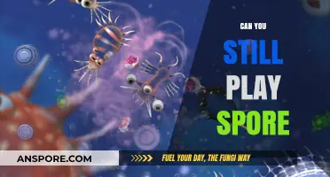 Can You Still Play Spore? Exploring the Game's Current Status