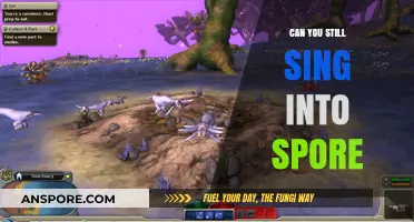Can You Still Sing into Spore? Exploring the Game's Musical Legacy
