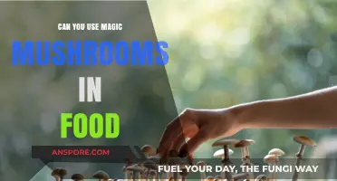 Culinary Psychedelic Adventures: Incorporating Magic Mushrooms into Your Meals