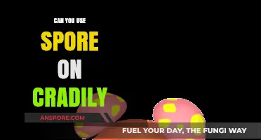 Using Spore on Cradily: Strategies and Effectiveness in Pokémon Battles