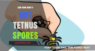 Can Your Body Naturally Combat Tetanus Spores? Unveiling the Truth