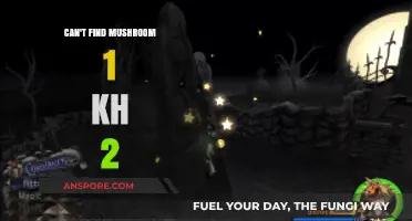 Where to Find Mushroom 1 KH 2: Tips and Tricks