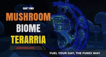 Where Are Mushroom Biomes in Terraria? Tips to Locate Them Easily