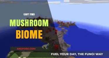 Lost in the Wild: Tips to Locate the Elusive Mushroom Biome