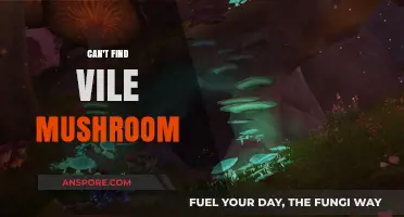 Where to Find Vile Mushrooms: A Comprehensive Guide for Gamers