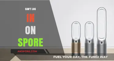 Troubleshooting Spore Login Issues: Quick Fixes to Get Back in the Game