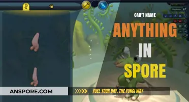 Struggling to Name Creations in Spore? Tips to Spark Your Creativity