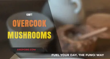 Mastering Mushrooms: Why Overcooking is Nearly Impossible and Tips to Cook
