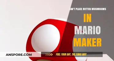 Why Rotten Mushrooms Are Banned in Super Mario Maker Levels