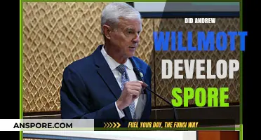 Did Andrew Willmott Develop Spore? Unraveling the Game's Origins