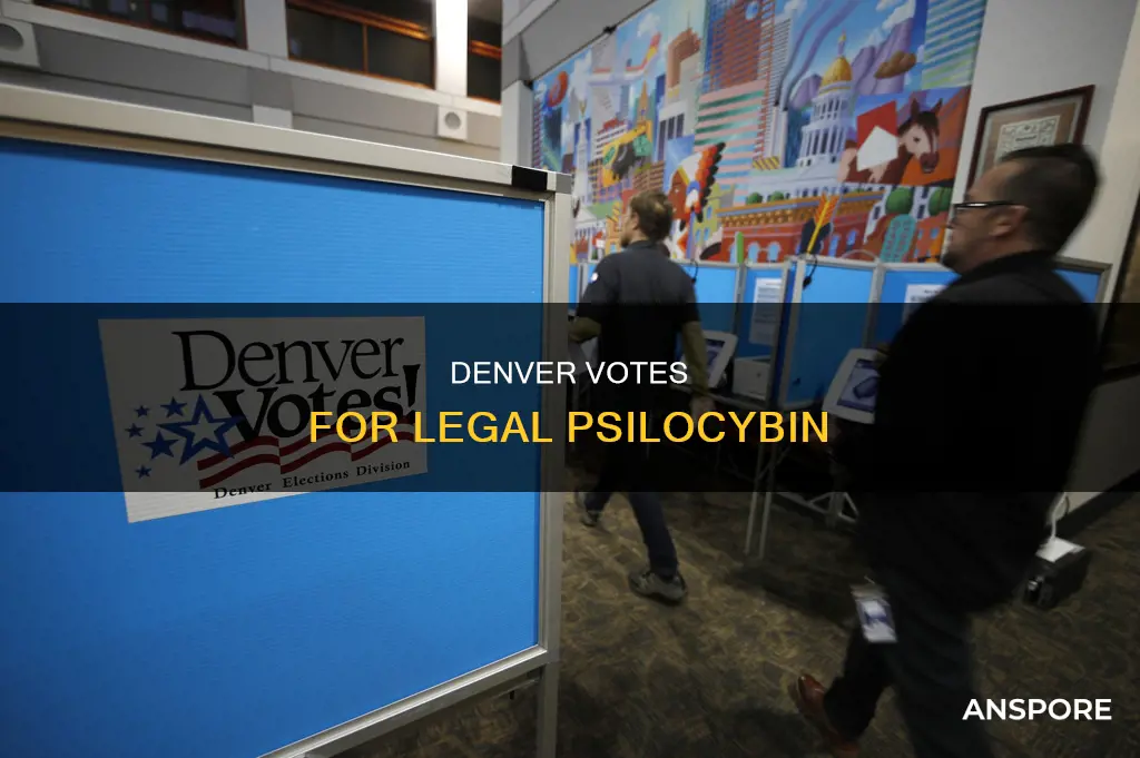 did denver pass mushroom vote