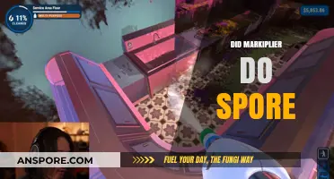 Markiplier's Spore Adventure: Did He Play the Evolution Game?