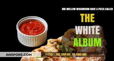Mellow Mushroom's White Album Pizza: Fact or Fiction?