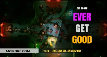 Did Spore Ever Get Good? Revisiting the Game's Legacy