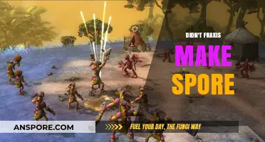 Did Fraxis Create Spore? Unraveling the Developer Mystery