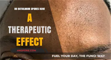 Botulinum Spores: Unlocking Potential Therapeutic Benefits and Applications