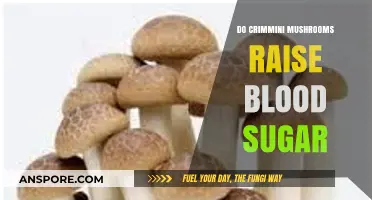 Crimmini Mushrooms and Blood Sugar: What You Need to Know