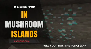 Do Diamonds Spawn in Mushroom Biomes? Minecraft Secrets Revealed