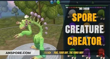 Should You Get Spore Creature Creator? A Beginner's Guide