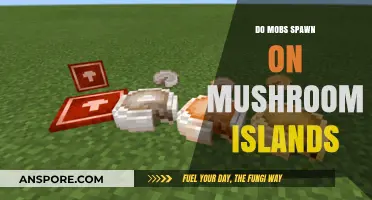 Do Mobs Spawn on Mushroom Islands? Unveiling Minecraft's Biome Secrets