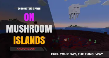 Do Monsters Spawn on Mushroom Islands? Unveiling Minecraft's Secrets