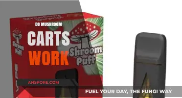 Mushroom Carts: Do They Work?