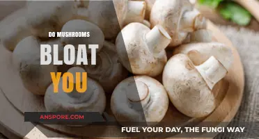Mushrooms: Friend or Foe for Your Gut?