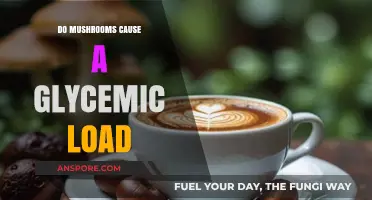 Mushrooms and Blood Sugar: Understanding Their Glycemic Load Impact