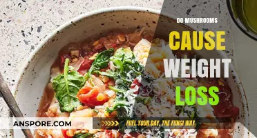 Mushrooms: Weight Loss Superfood or Myth?