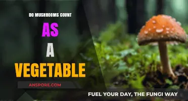 Are Mushrooms Vegetables? Unraveling Their Nutritional Classification