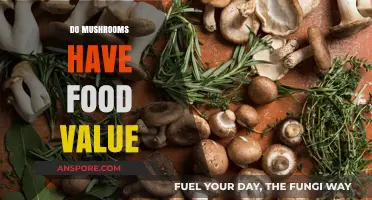 Mushrooms: Superfood or Super-Fraud?