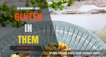 Are Mushrooms Gluten-Free? A Clear Answer for Your Diet