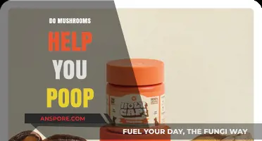 Mushrooms: Natural Laxatives or Just a Myth?