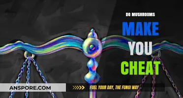 Do Mushrooms Influence Morality? Exploring Psilocybin and Ethical Boundaries