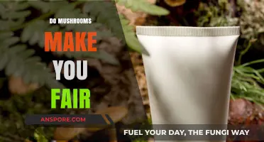 Do Mushrooms Lighten Skin? Separating Myth from Reality