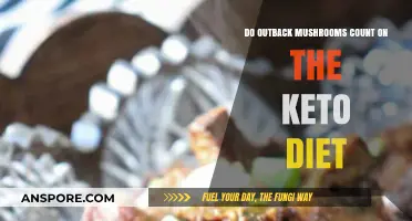 Mushroom Mystery: Are Outback Mushrooms Keto-Friendly?