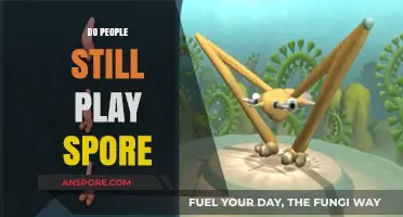 Is Spore Still Alive? Exploring the Game's Enduring Popularity