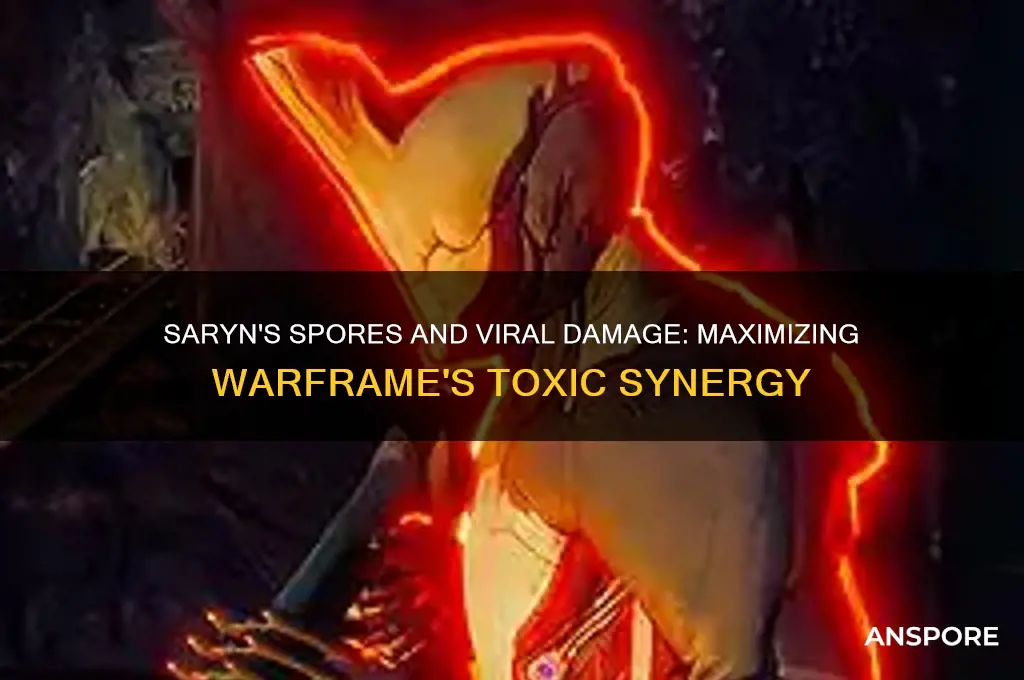 do saryn