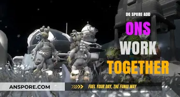 Do Spore Add-Ons Work Together? Exploring Compatibility and Integration