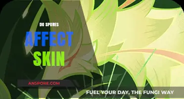 Do Spores Affect Skin? Unveiling the Impact on Your Complexion